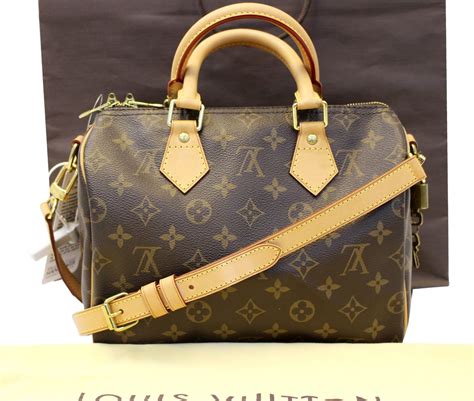 fasce bandoliere louis vuitton|louis vuitton speedy bandouillere 25.